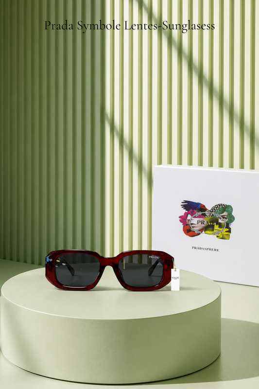 Prada Symbole Lentes-Sunglasess