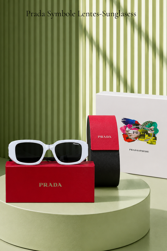 Prada Symbole Lentes-Sunglasess