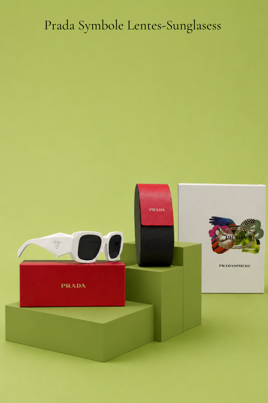 Prada Symbole Lentes-Sunglasess