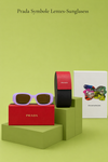 Prada Symbole Lentes-Sunglasess