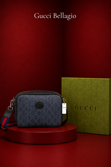 Gucci Bellagio