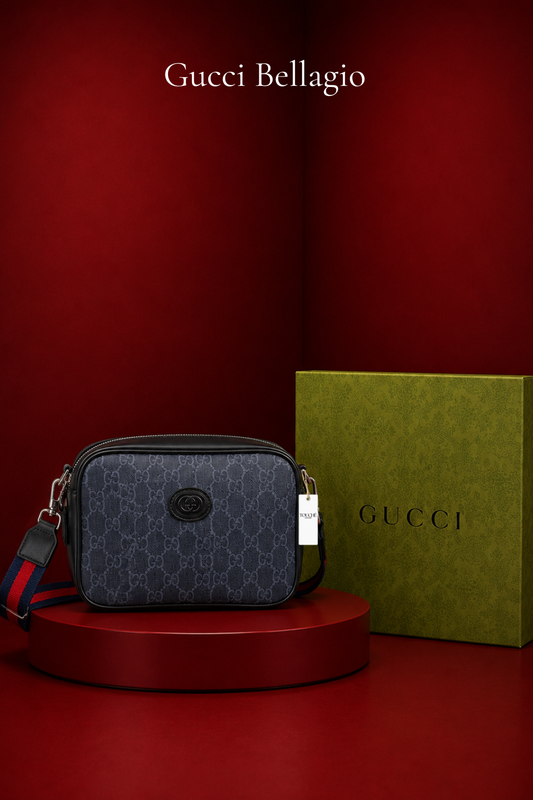 Gucci Bellagio