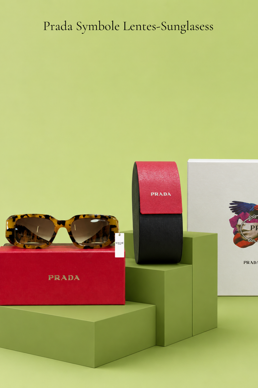 Prada Symbole Lentes-Sunglasess