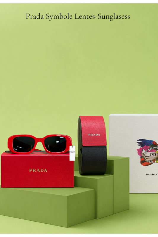 Prada Symbole Lentes-Sunglasess