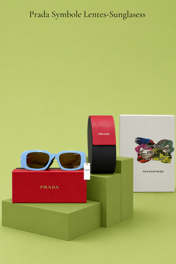 Prada Symbole Lentes-Sunglasess
