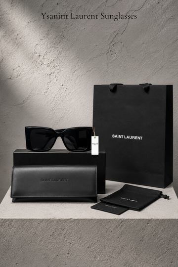 Ysanint Laurent Sunglasses