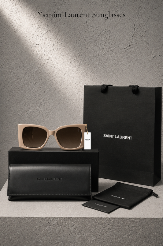Ysanint Laurent Sunglasses