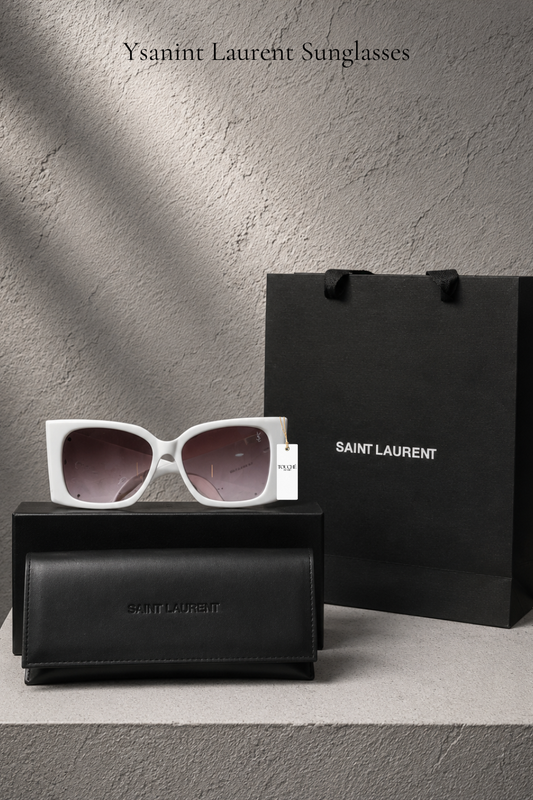 Ysanint Laurent Sunglasses