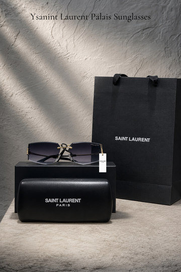 Ysanint Laurent Palais Sunglasses