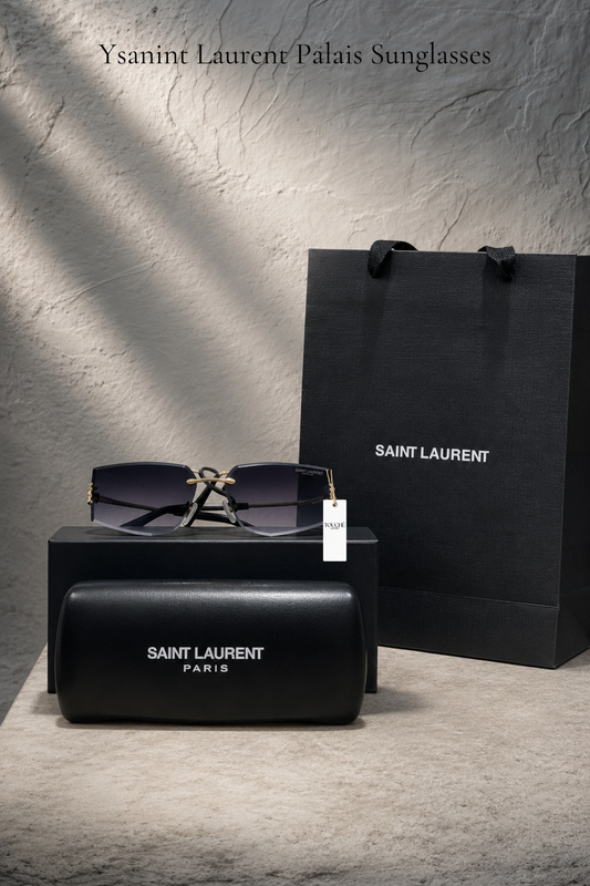 Ysanint Laurent Palais Sunglasses