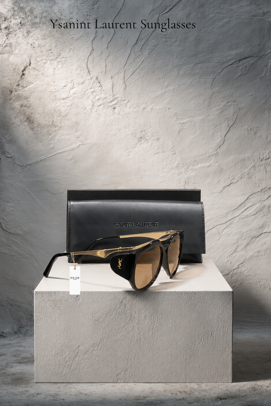 Ysanint Laurent Palais Sunglasses