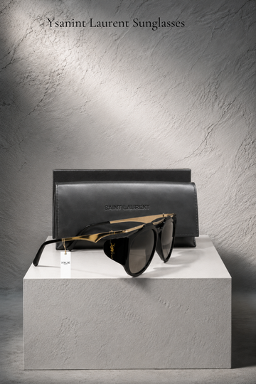 Ysanint Laurent Palais Sunglasses