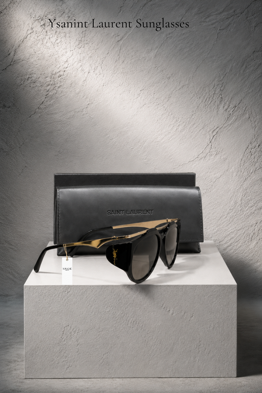 Ysanint Laurent Palais Sunglasses