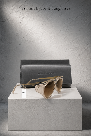 Ysanint Laurent Palais Sunglasses