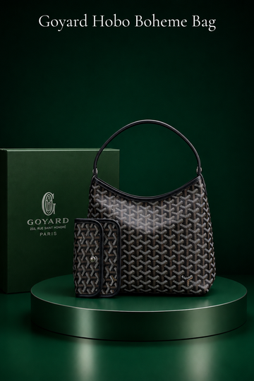 Goyard Hobo Boheme Bag