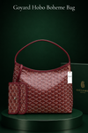 Goyard Hobo Boheme Bag