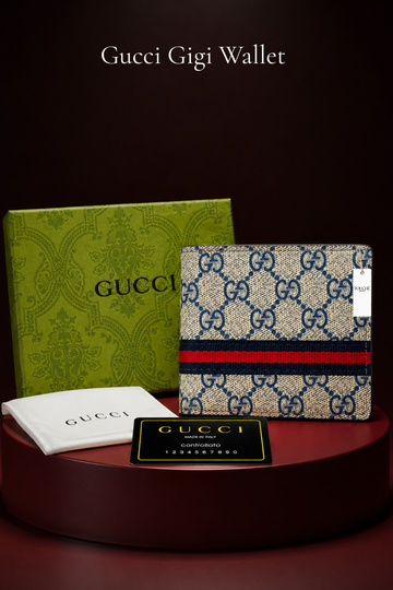 Gucci Gigi Wallet