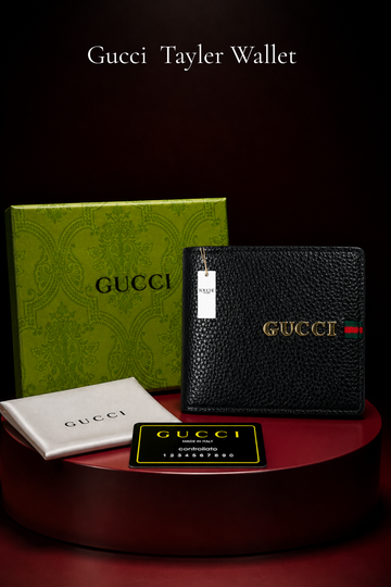 Gucci Tayler Wallet