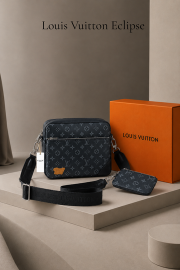 Louis Vuitton Eclipse