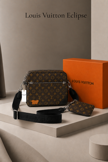 Louis Vuitton Eclipse