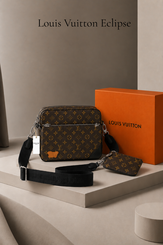 Louis Vuitton Eclipse