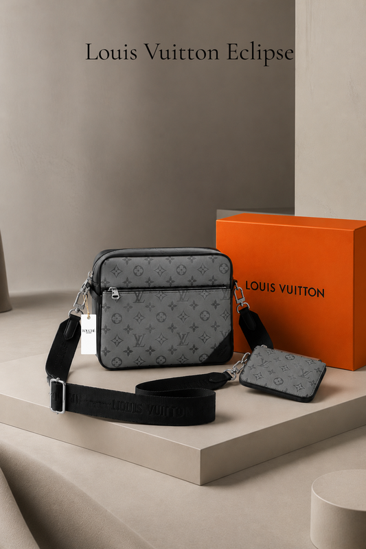 Louis Vuitton Eclipse