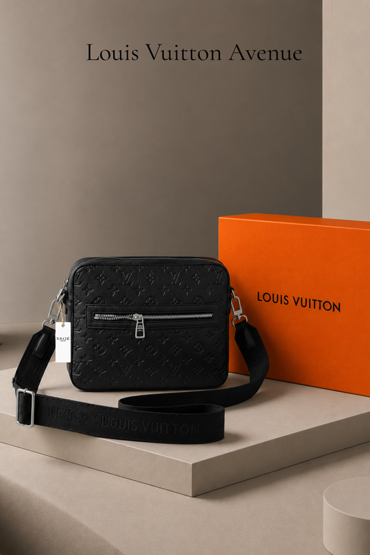 Louis Vuitton Avenue