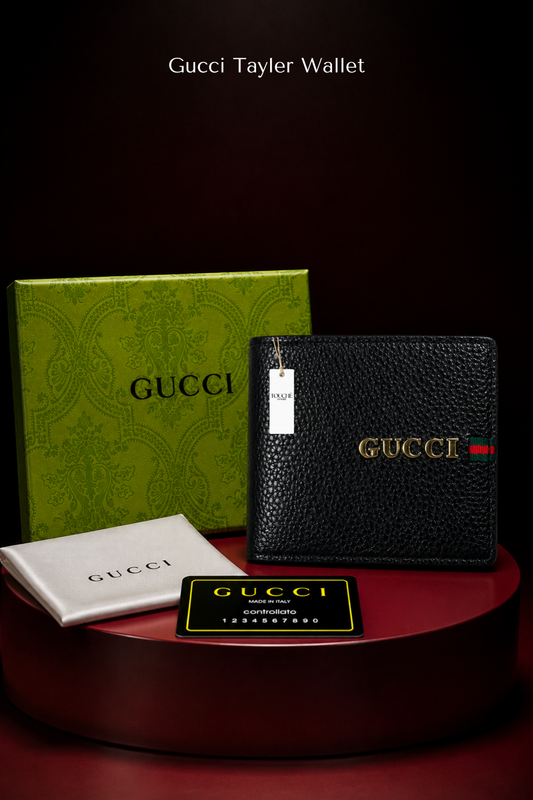 Gucci Tayler Wallet