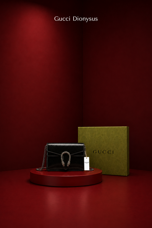 Gucci Dionysus