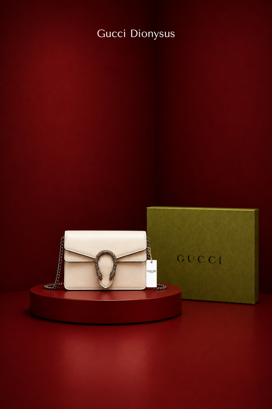 Gucci Dionysus