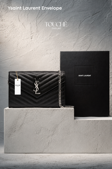 YSaint Laurent Envelope