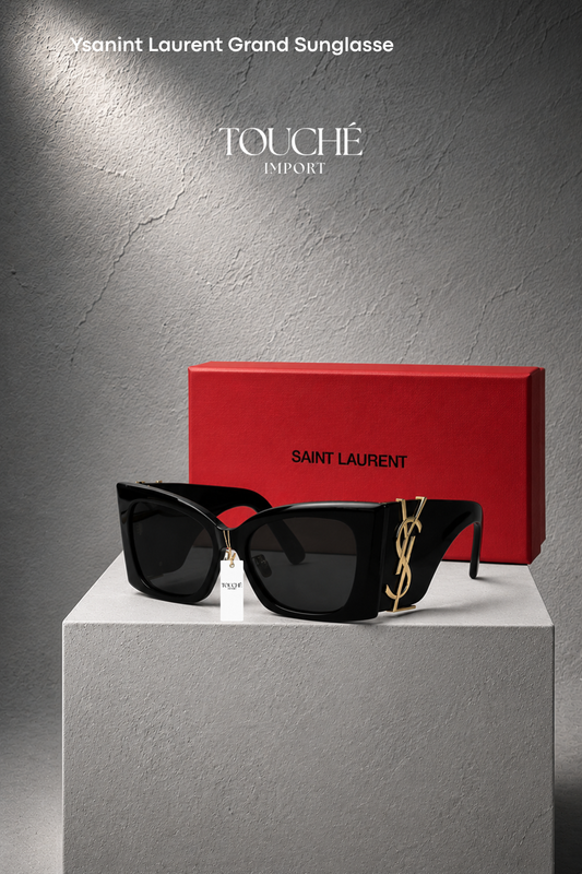 Ysanint Laurent Grand Sunglasses