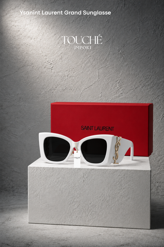 Ysanint Laurent Grand Sunglasses