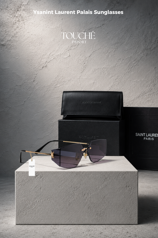 Ysanint Laurent Palais Sunglasses