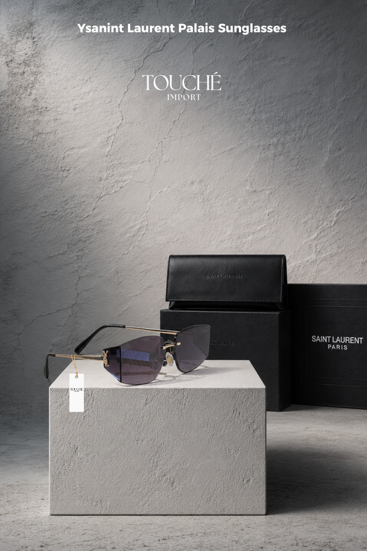 Ysanint Laurent Palais Sunglasses
