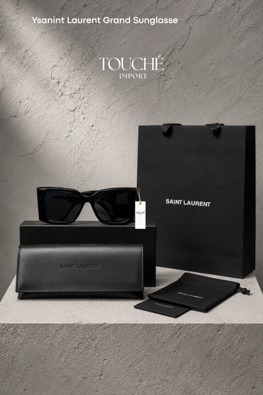 Ysanint Laurent Grand Sunglasses