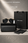 Ysanint Laurent Cat - Eye Sunglasses