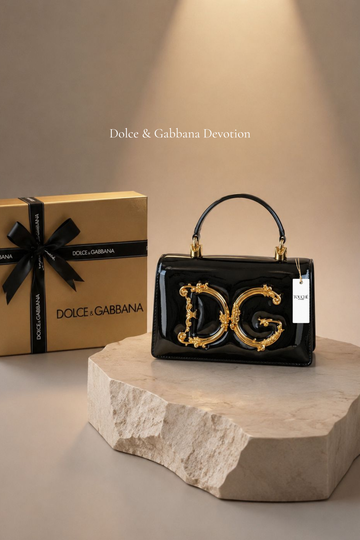 Dolce & Gabbana Devotion