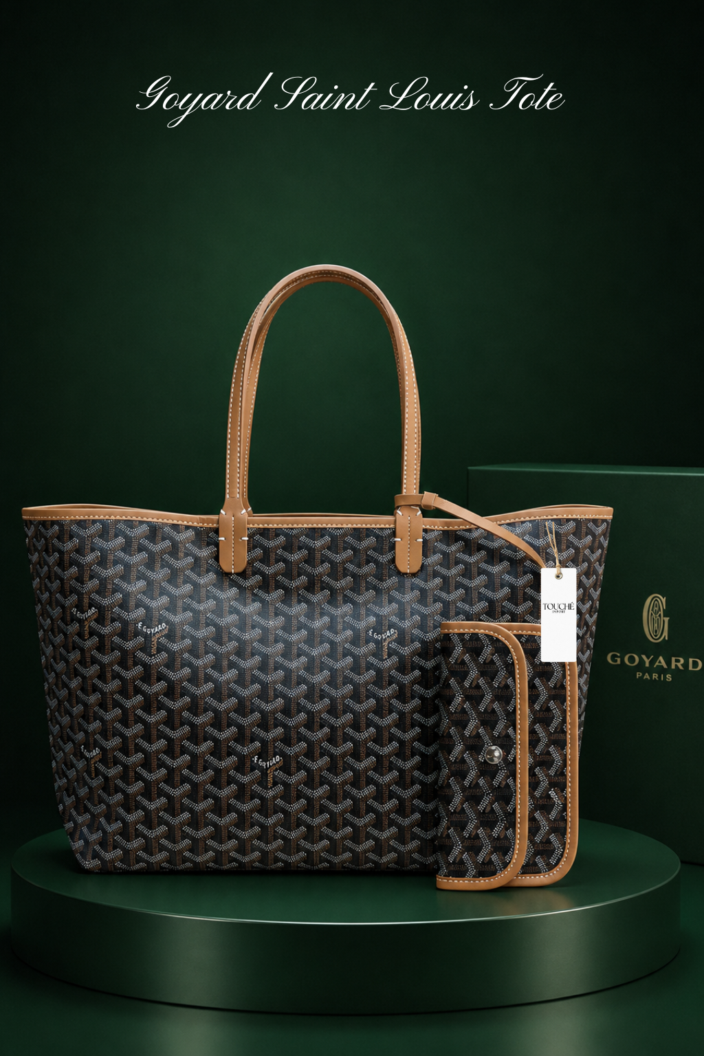 Goyard