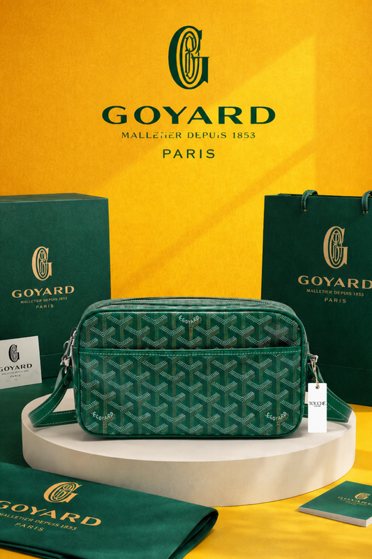 Bandolera Goyard Paris