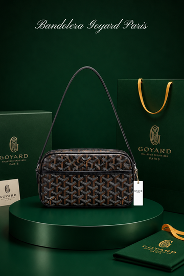 Bandolera Goyard Paris
