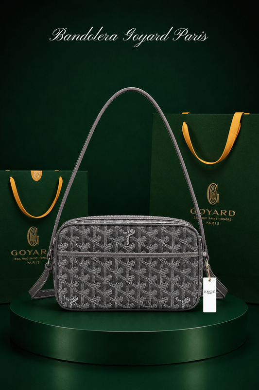 Bandolera Goyard Paris