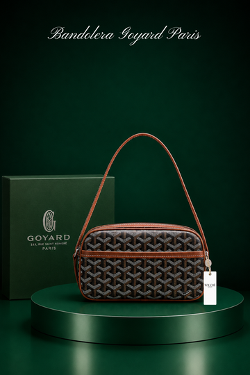 Bandolera Goyard Paris