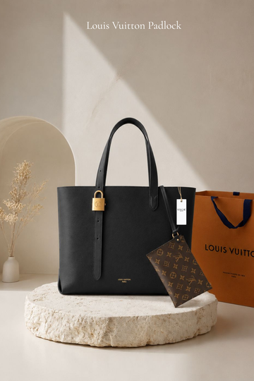 Louis Vuitton Padlock