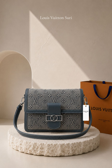 Louis Vuitton Suri Espejo