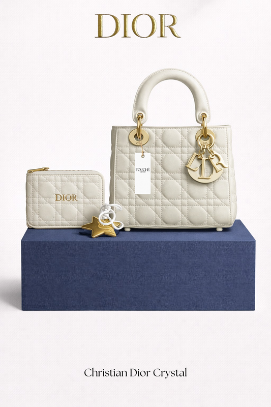 Christian Dior Crystal