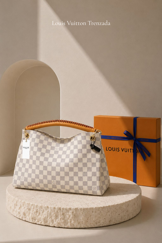 Louis Vuitton Trenzada