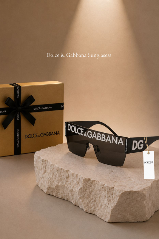 Dolce & Gabbana Sunglasses