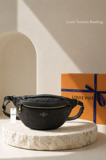 Louis Vuitton Bumbag