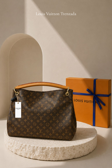 Louis Vuitton Trenzada